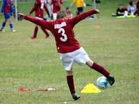 Sunday Action Photos