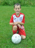 2010 Team & Individual Photos