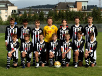 U14s