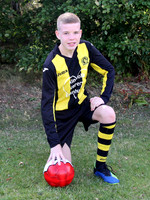U15s