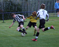 Livingston FC vs Dunfermline Athletic FC (U13)