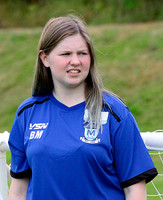 Milngavie FC Facility Opening