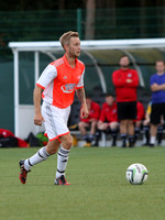 Tollcross Thistle v Sandys AFC (Men)
