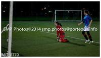 YFS Rangers Girls v Glasgow City Girls U15