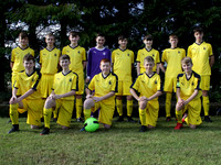 Under 15s