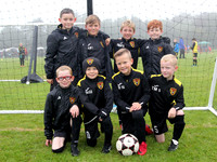 Duloch Juniors