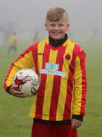 Rossvale FC