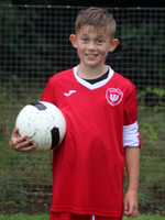 Tullibody United