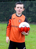 Whitacres Football Development