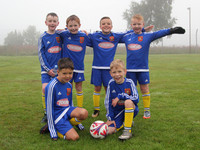 Ferry Athletic FC