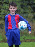 Murieston United