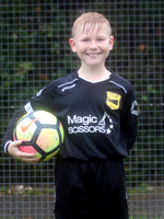 Templehall United