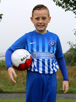 Coatbridge Villa