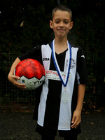 Jeanfield Swifts