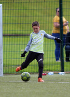 Soccer Sevens