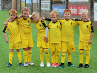 Team and Individual Photos