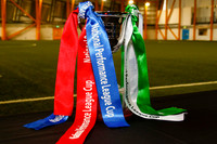 U19s National Performance Womesn League Cup Final - Hibernian Vs