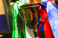 U19s National Performance Womesn League Cup Final - Hibernian Vs