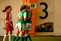 U19s National Performance Womesn League Cup Final - Hibernian Vs