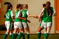 U19s National Performance Womesn League Cup Final - Hibernian Vs