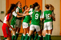 U19s National Performance Womesn League Cup Final - Hibernian Vs