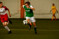 U19s National Performance Womesn League Cup Final - Hibernian Vs
