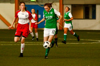 U19s National Performance Womesn League Cup Final - Hibernian Vs