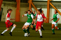 U19s National Performance Womesn League Cup Final - Hibernian Vs