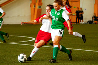 U19s National Performance Womesn League Cup Final - Hibernian Vs