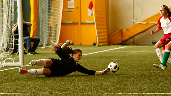 U19s National Performance Womesn League Cup Final - Hibernian Vs