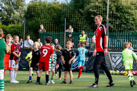 GK Icon Coaching Session with Special Guest Chris Kirkland - Pow