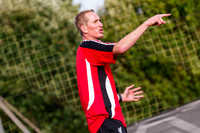 GK Icon Coaching Session with Special Guest Chris Kirkland - Pow