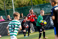 GK Icon Coaching Session with Special Guest Chris Kirkland - Pow