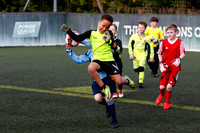 GK Icon Coaching Session with Special Guest Chris Kirkland - Pow