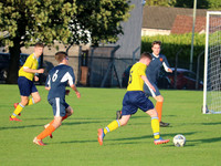 Fairmuir FC vs Ferry Athletic (U17s)