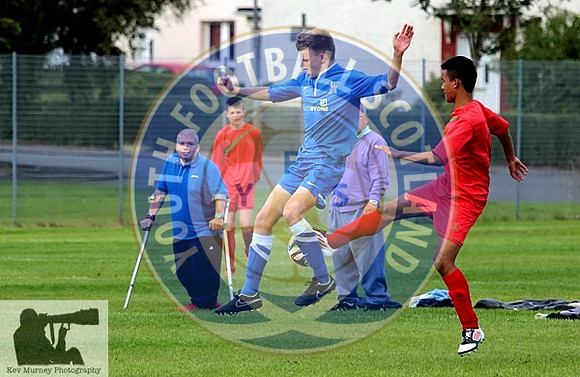 Knightswood v Seafar Villa 55