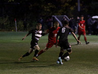 Ashfield FC vs Glasgow South FC (U16s) - GADYFL Cup Final