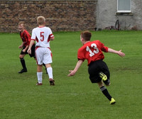 Edinburgh South CFC v Gala Fairydean Rovers (U13s)