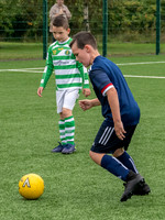 Central Lanarkshire YFA - 10am KO (2013s)