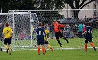 Fairmuir BC vs Ferry Athletic (U14s)