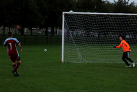 Broughty United Pumas vs Dryburgh Athletic (U13s)