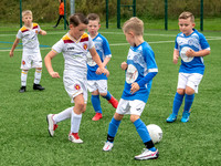 Central Lanarkshire YFA - 11am KO (2014s)