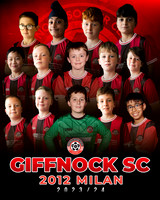 Team Posters