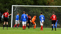 Bonnybridge YFC v Rangers SABC (U17s)