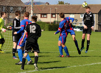 Broughty United vs Monifieth Athletic (U17s)