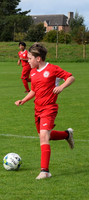 Currie Star Whites vs Edinburgh South CFC Seagulls (U13s)