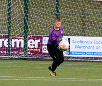 Dundee United SC vs St Murdochs (U15s)