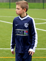 Port Glasgow Juniors CSC v Thorn Athletic YFS (2008's)