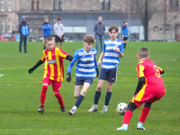 Barrhead YFC vs Morton Community