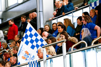 Kilmarnock FC vs Hamilton Accies FC U13 Girls Gup Final, Torygle